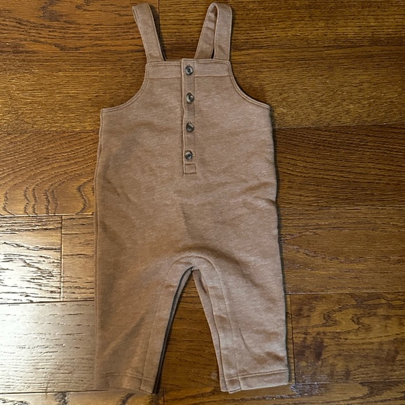 Baby Boy Pants Jumpsuit - Picture 4 of 6
